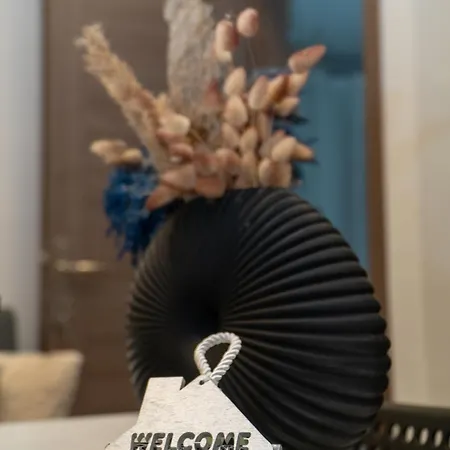Διαμέρισμα Xenia_apartments A5 Κοζάνη